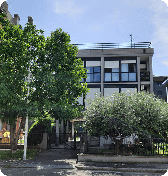 Truscelli textiles headquarters